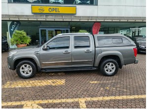 GREAT WALL STEED 6 BENZINA GPL PIK UP DOPPIA CABINA 5 POSTI .